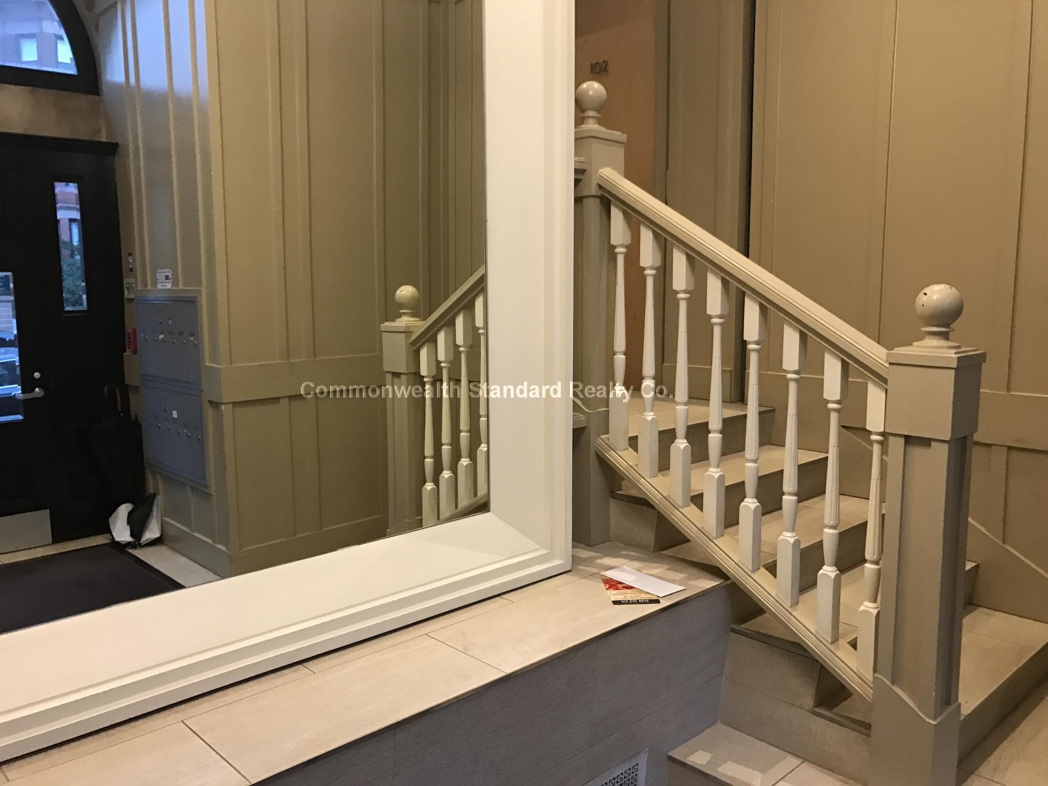 557 Columbus Ave, South End