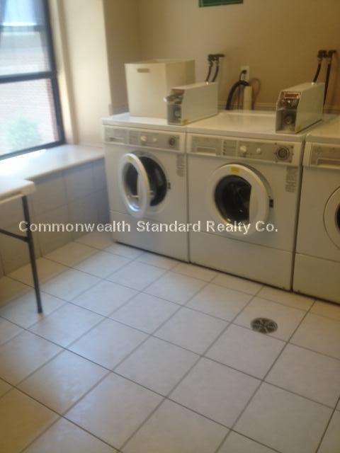 1661 Washington St, South End