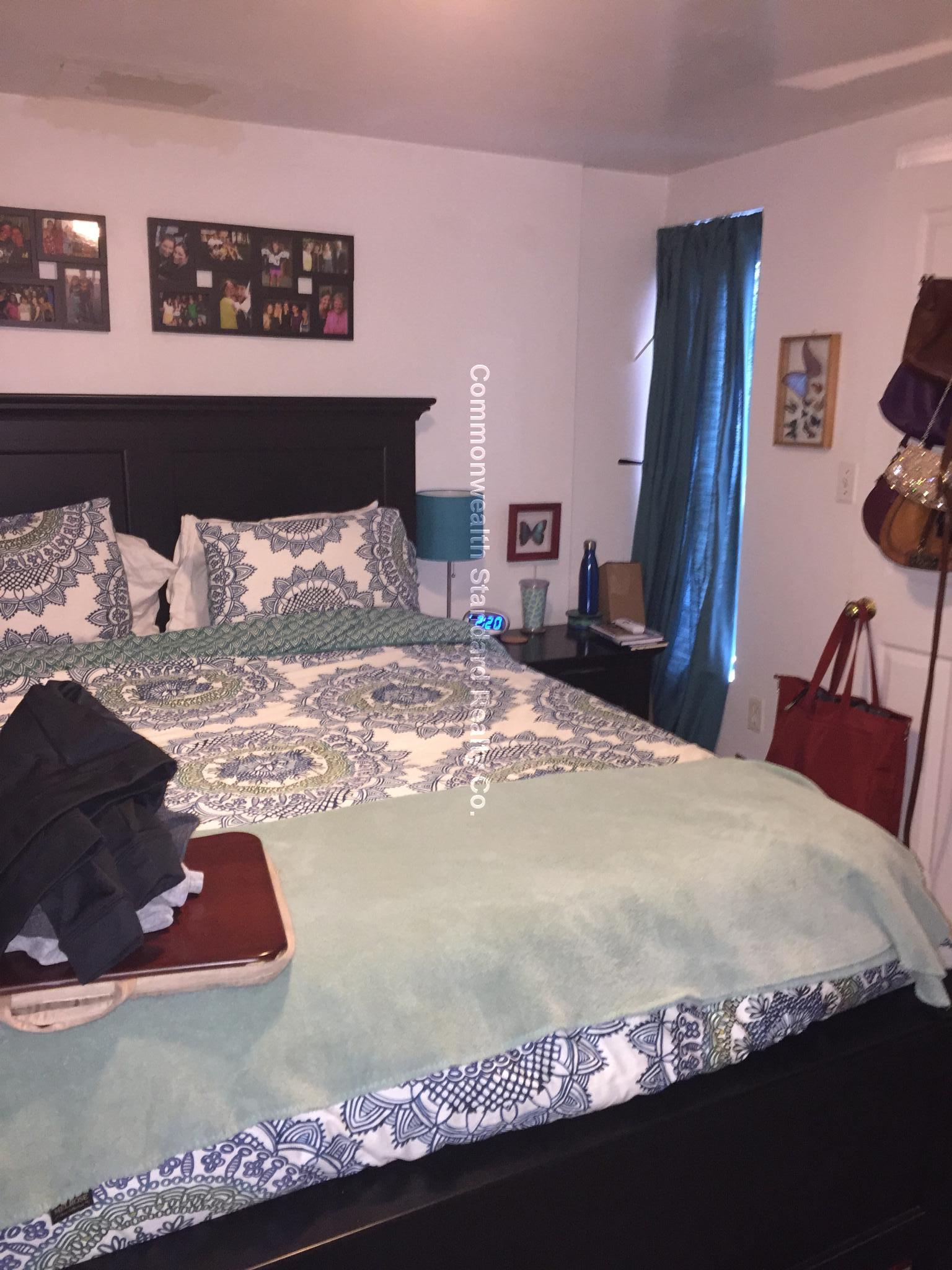 168 Northampton St, South End