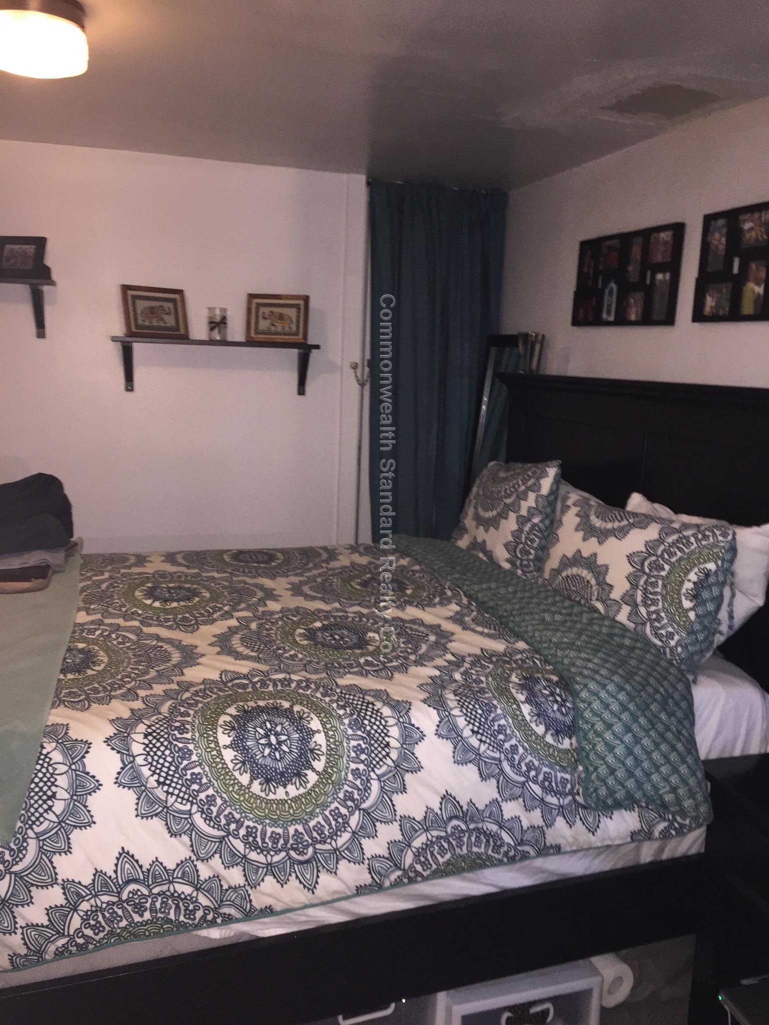 168 Northampton St, South End