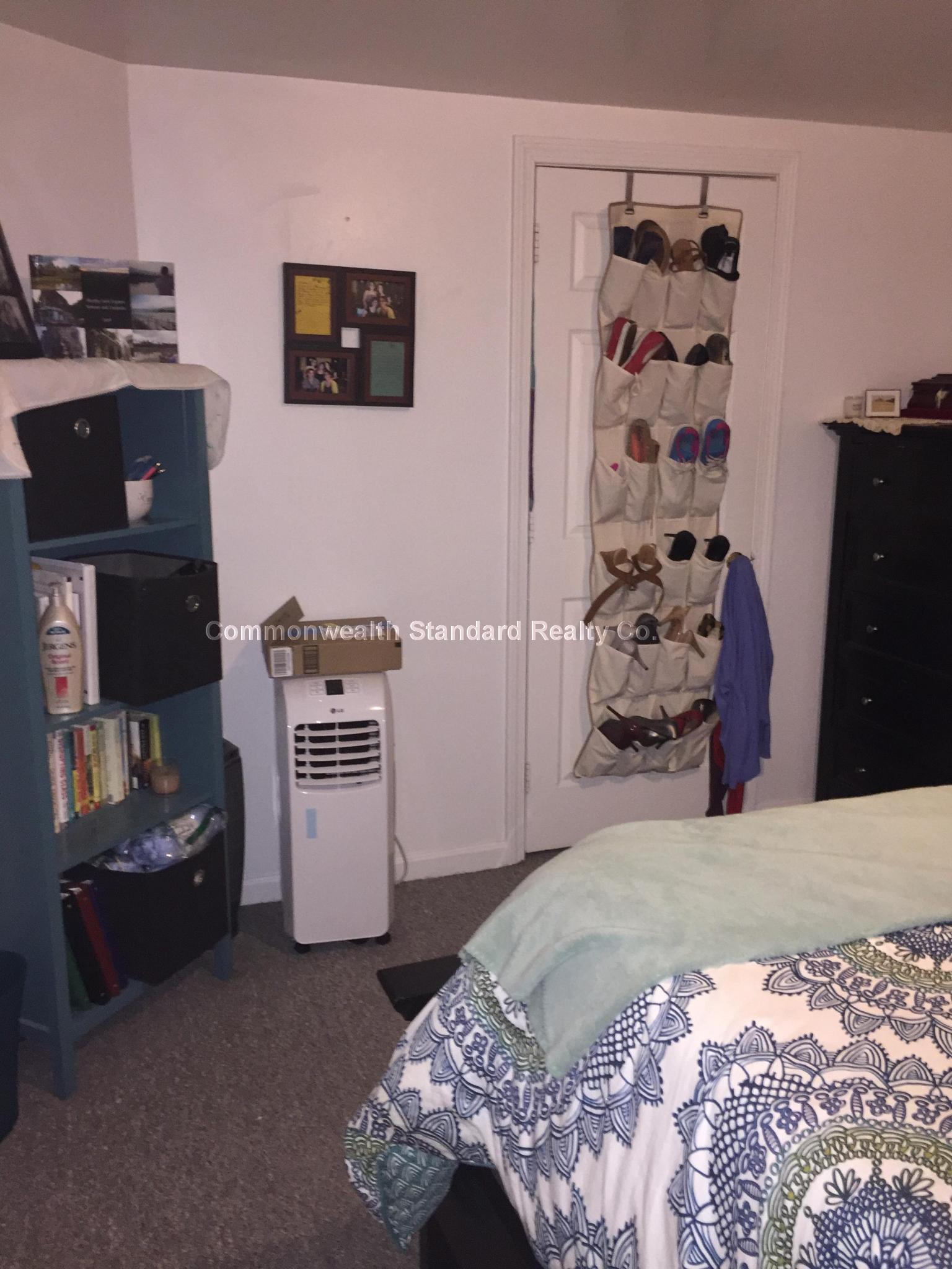 168 Northampton St, South End