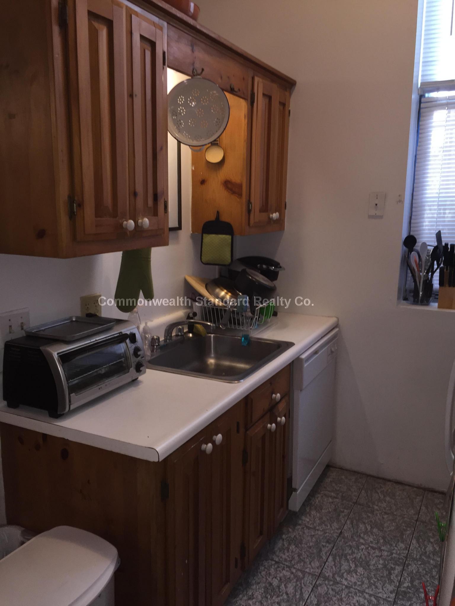 168 Northampton St, South End