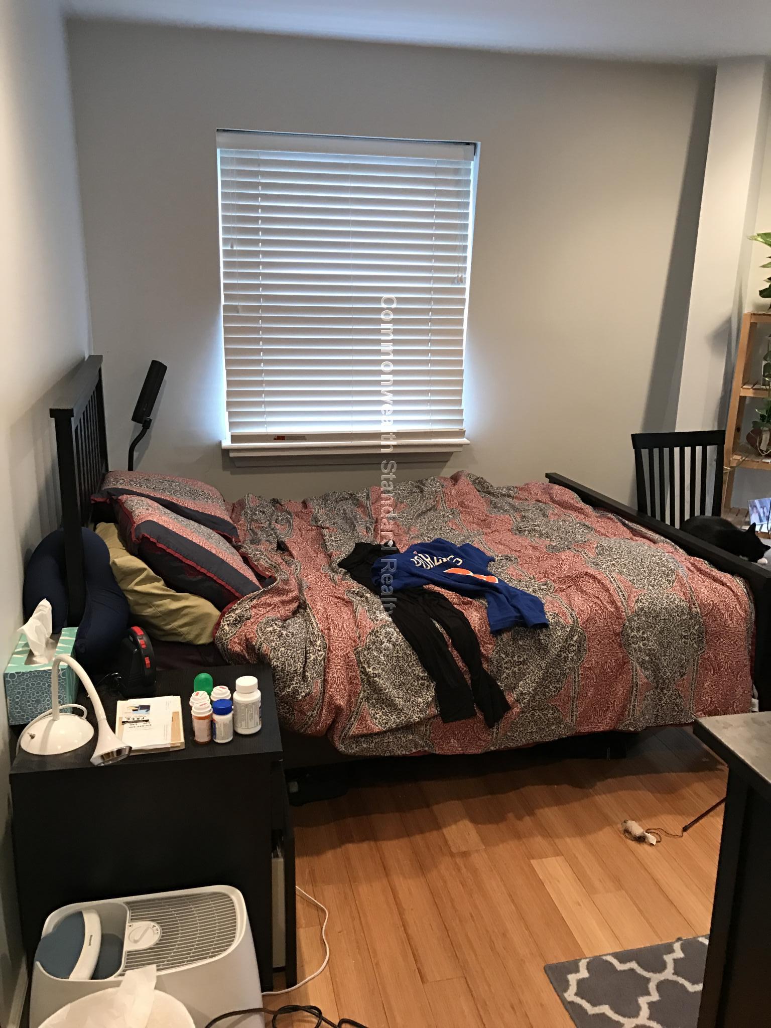 1661 Washington St, South End