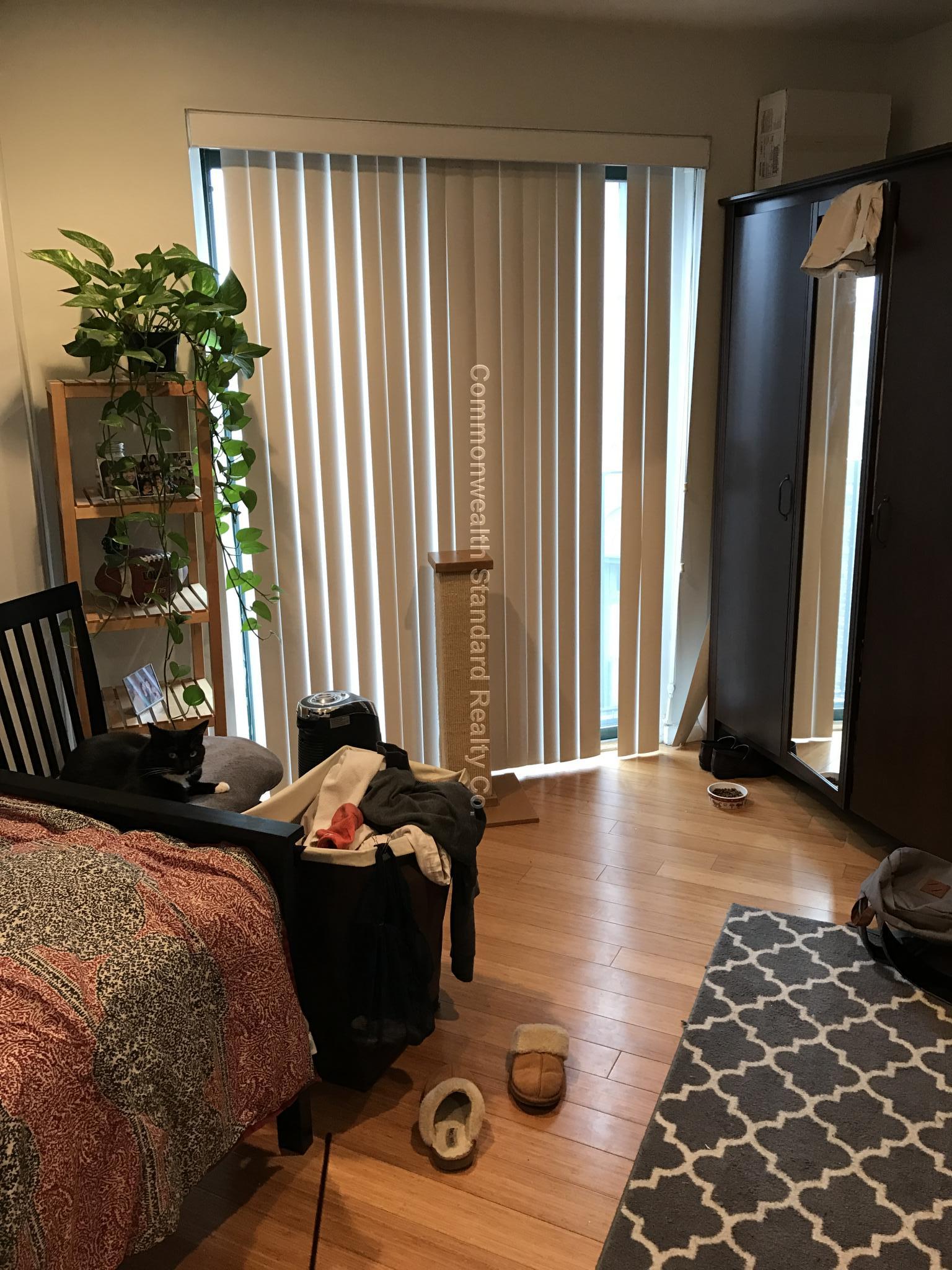 1661 Washington St, South End