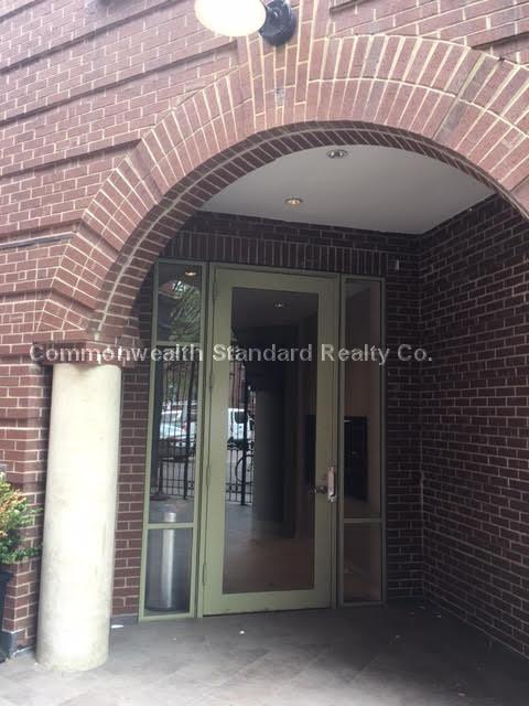 1661 Washington St, South End