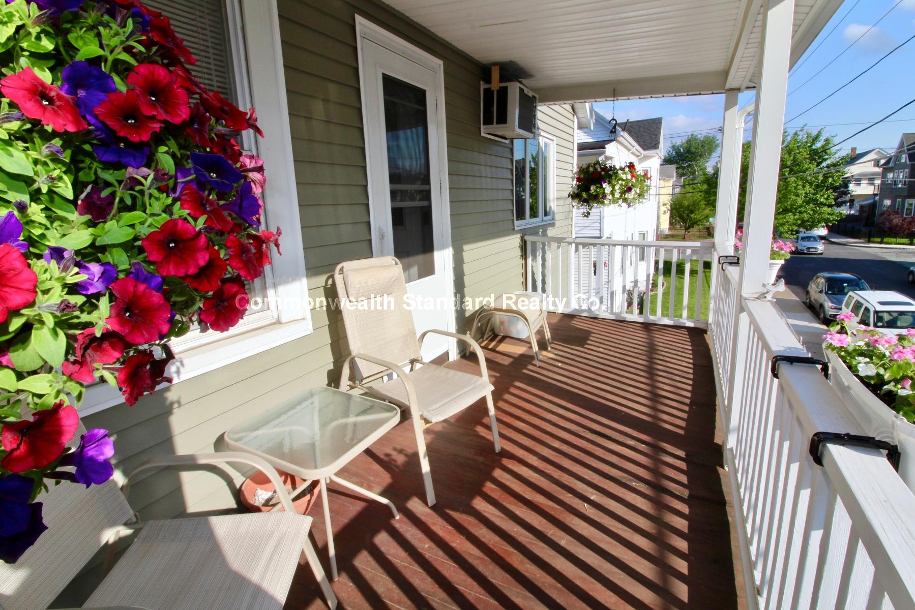 66 Willis Ave, South Medford