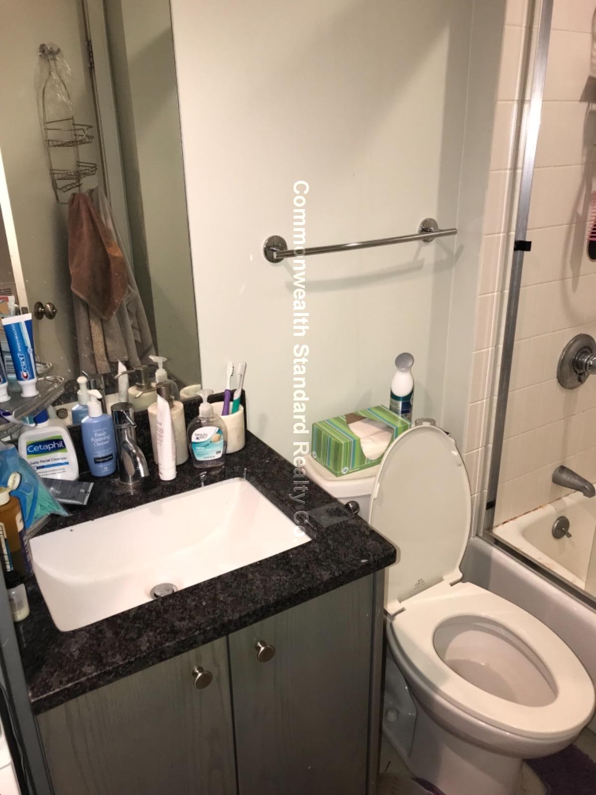 557 Columbus Ave, South End