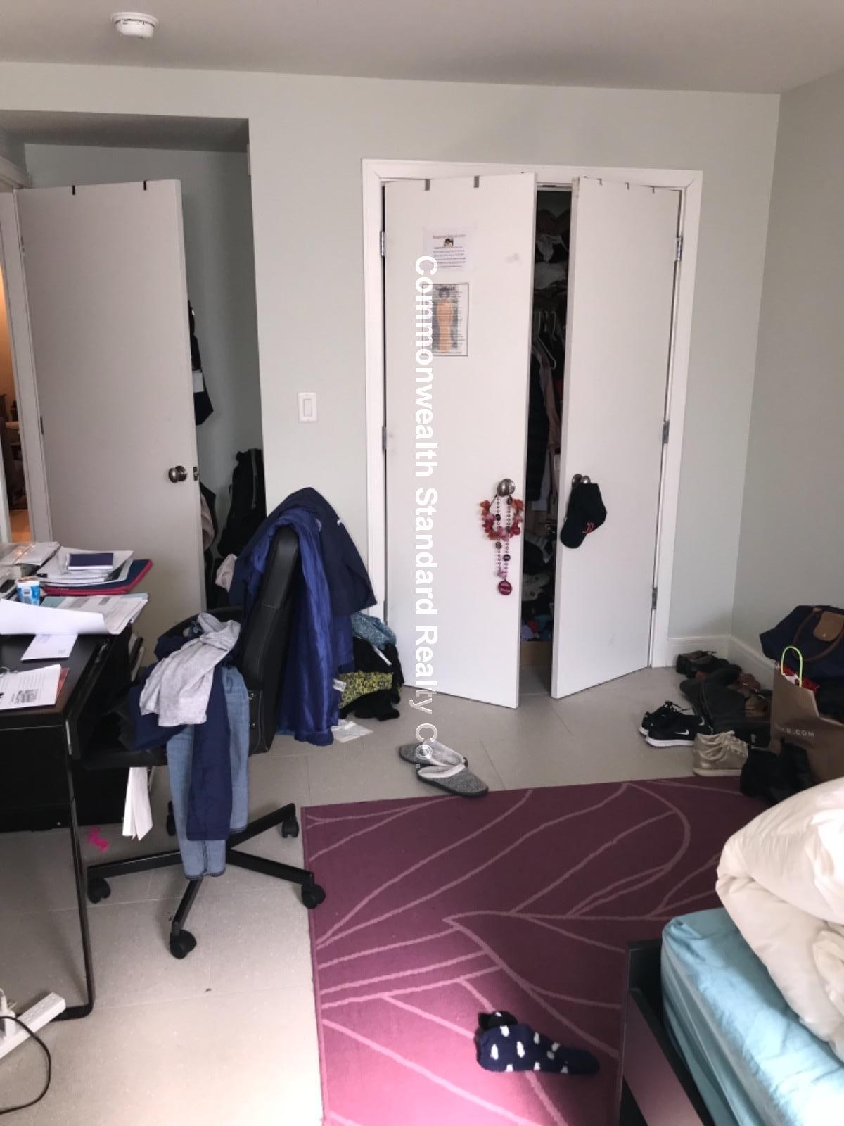 557 Columbus Ave, South End