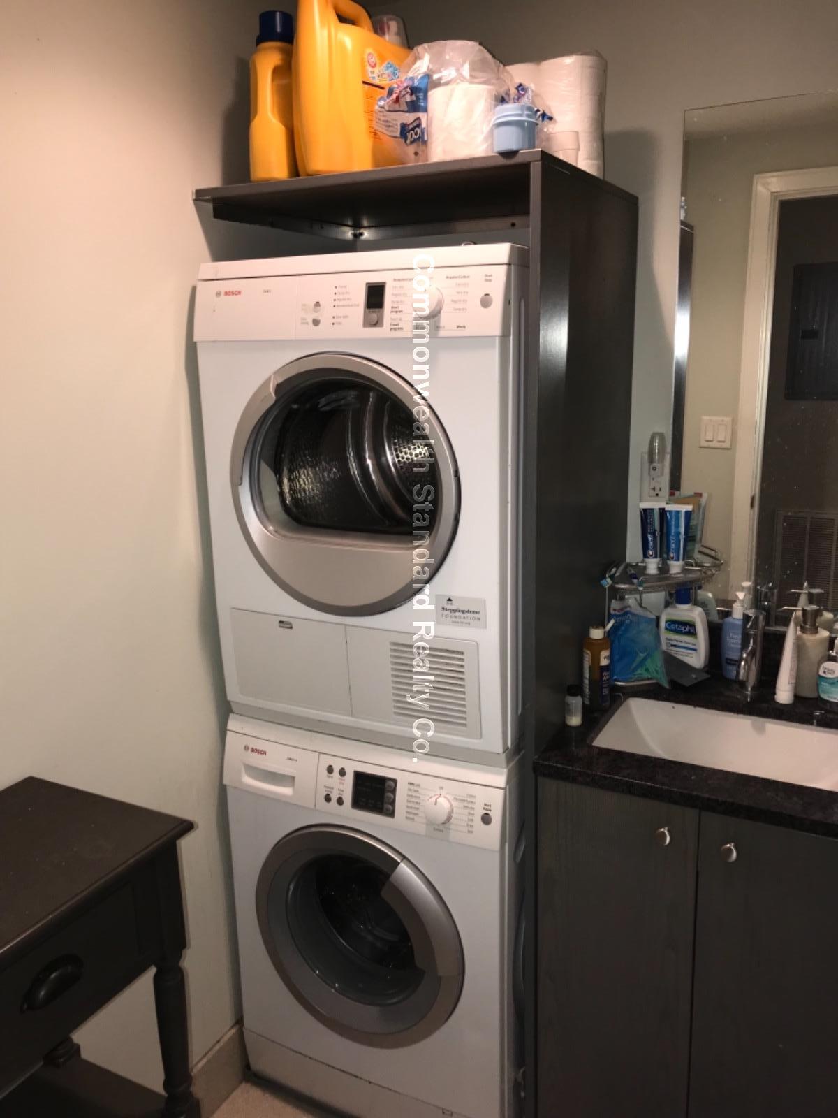 557 Columbus Ave, South End