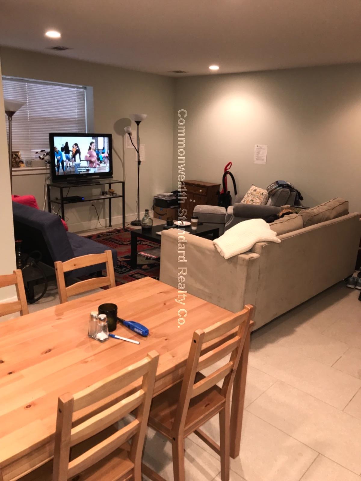 557 Columbus Ave, South End