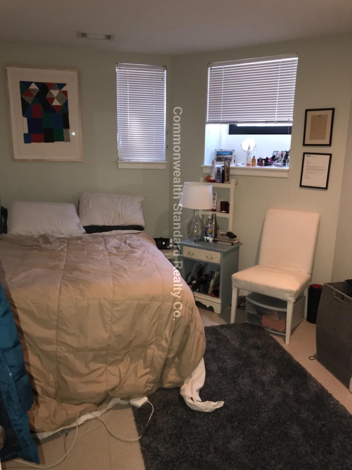 557 Columbus Ave, South End