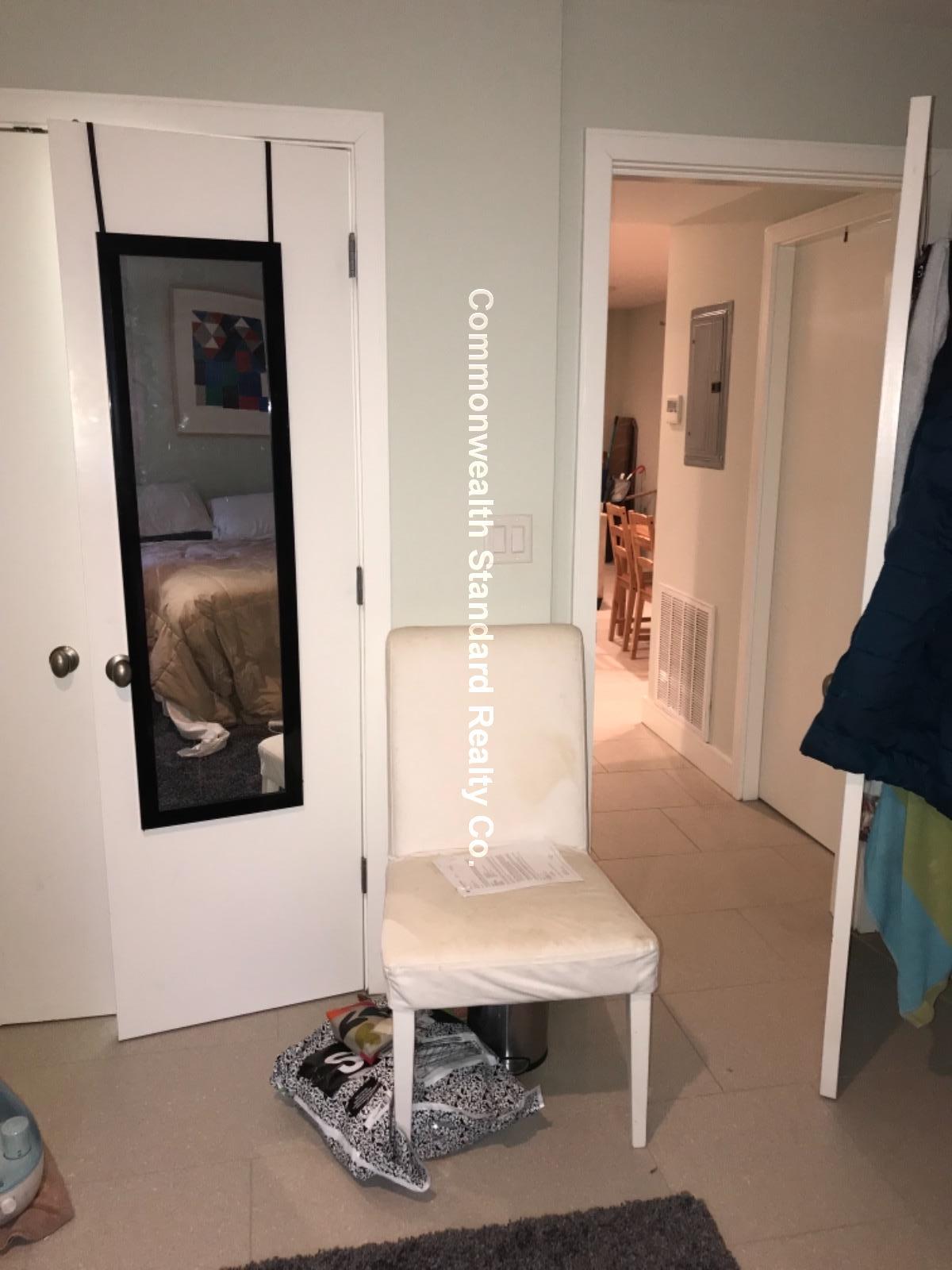 557 Columbus Ave, South End