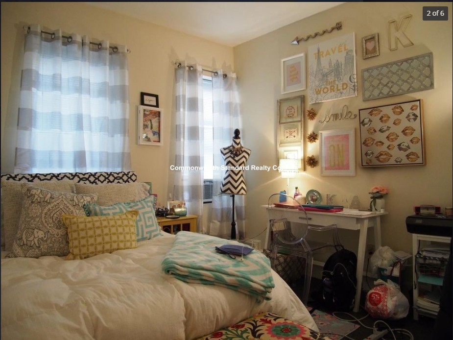 833 Beacon St, Fenway