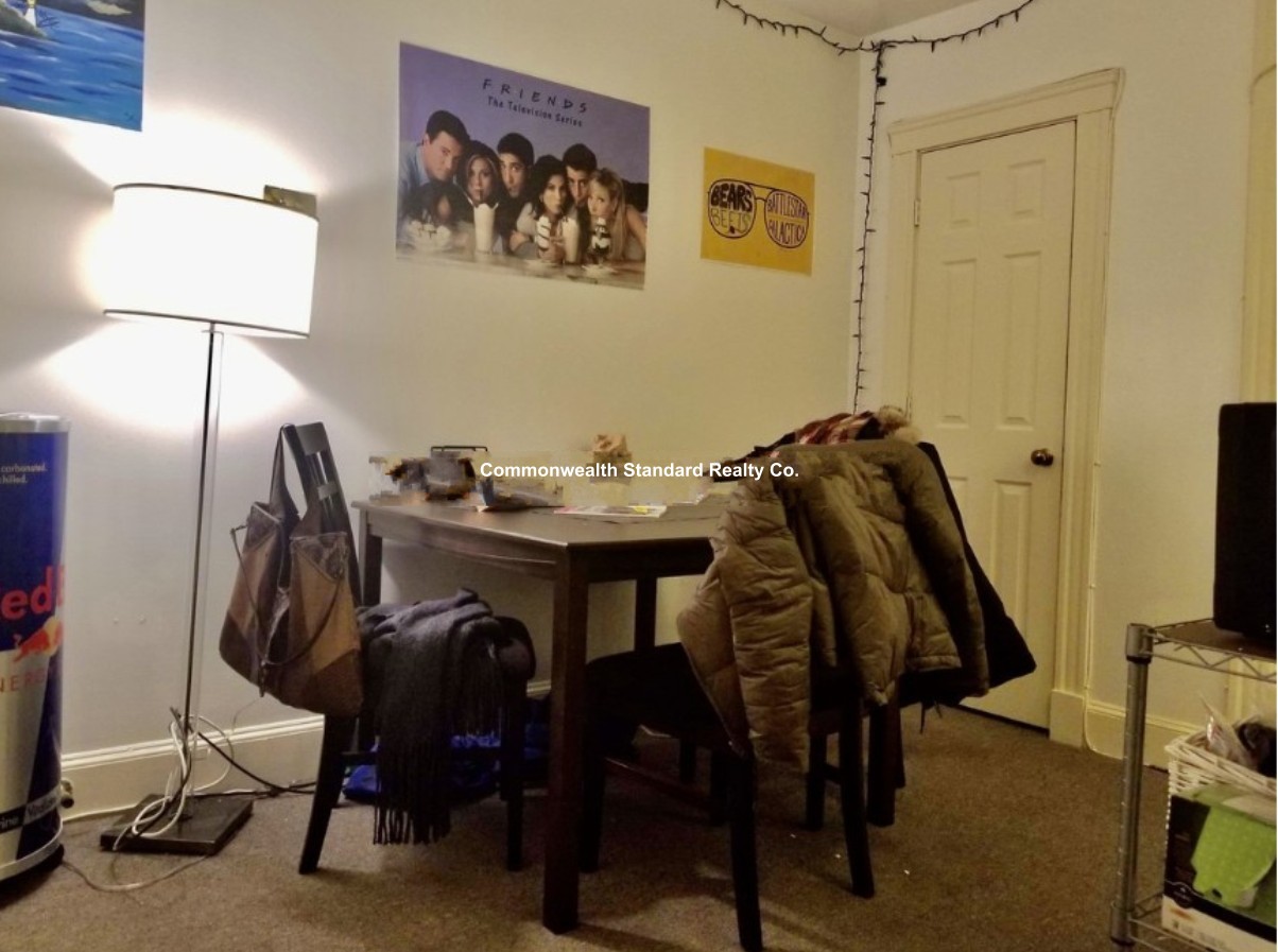 829 Beacon St, Fenway