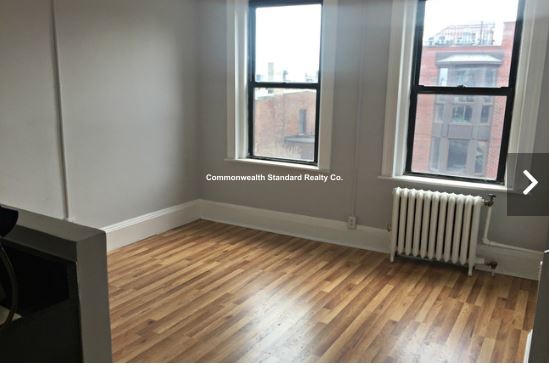 224 Hanover St, North End