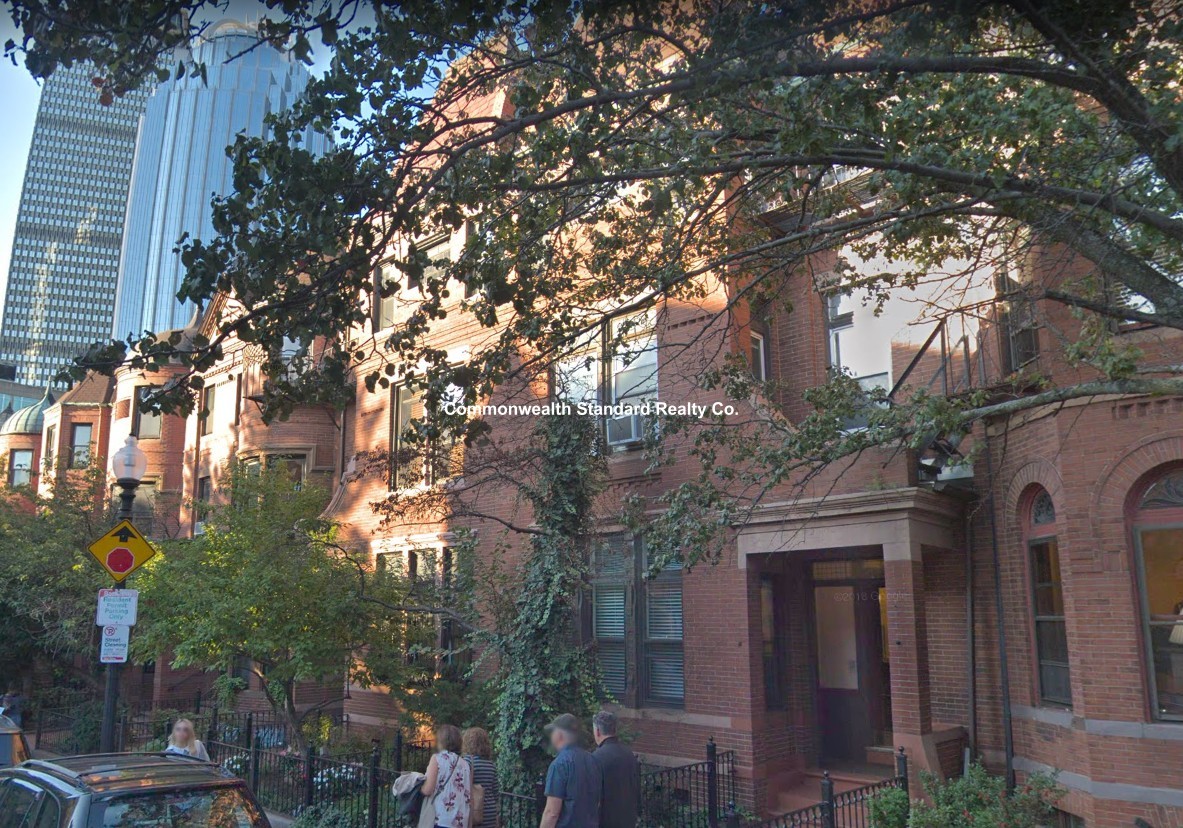 1 bed, 1 bath apartment for rent at 241 West Newton St Unit 7, Back Bay — photo 40 of 41