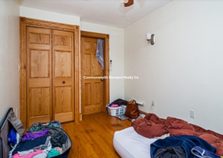 4 bed, 2 bath apartment for rent at 47 Garden St Unit 1, Beacon Hill — photo 2 of 8