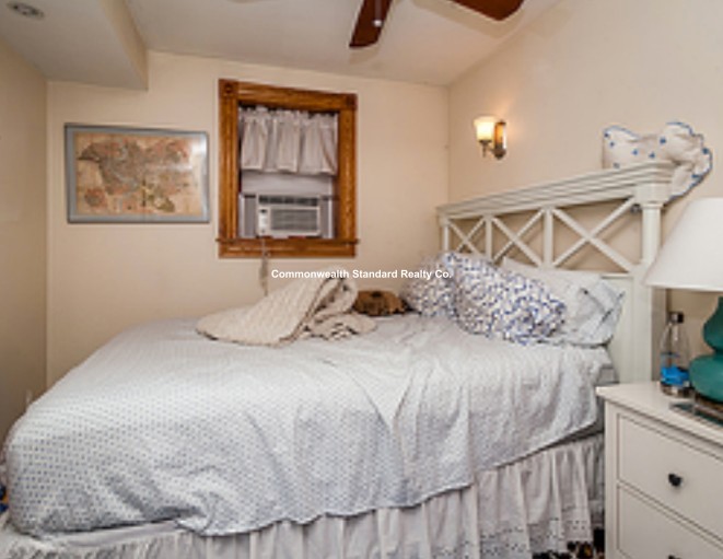 4 bed, 2 bath apartment for rent at 47 Garden St Unit 1, Beacon Hill — photo 3 of 8