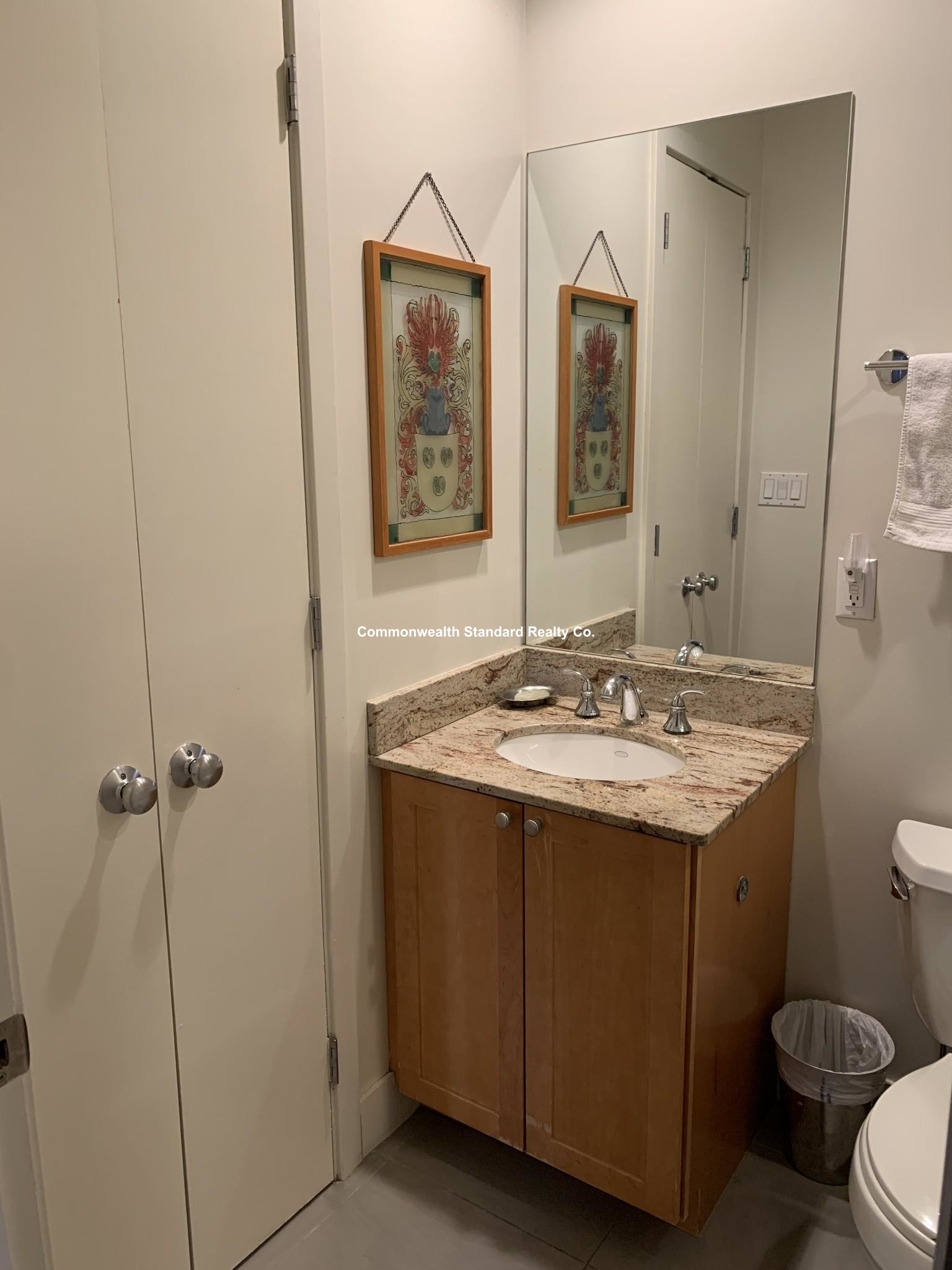 520 Harrison Ave, South End