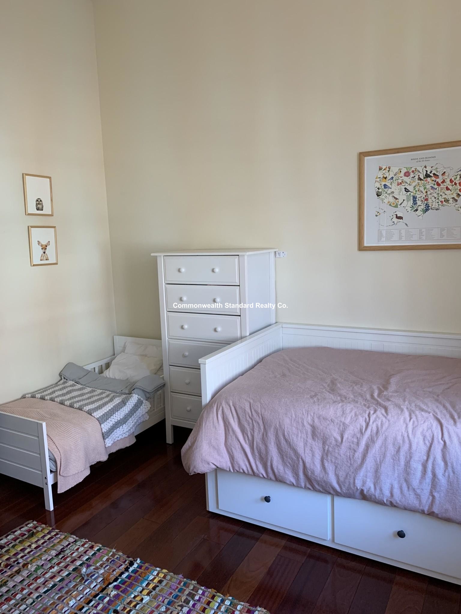 520 Harrison Ave, South End