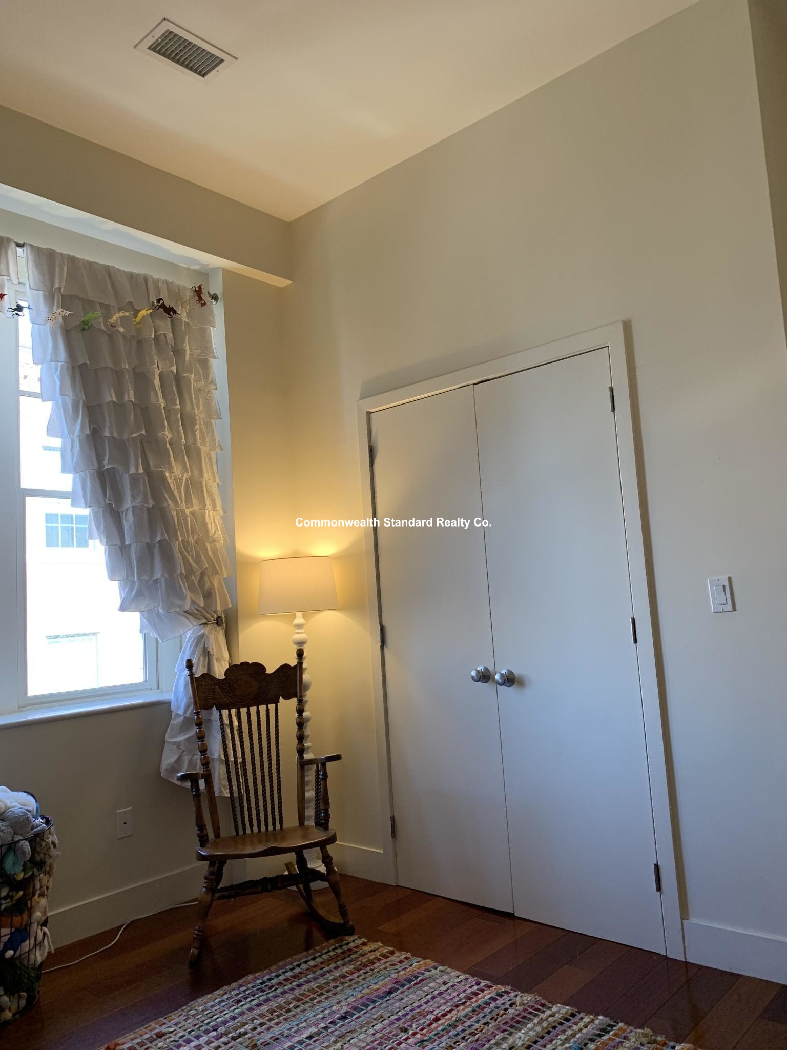 520 Harrison Ave, South End