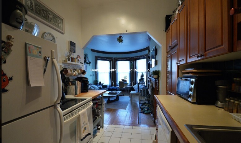 849 Beacon St, Fenway