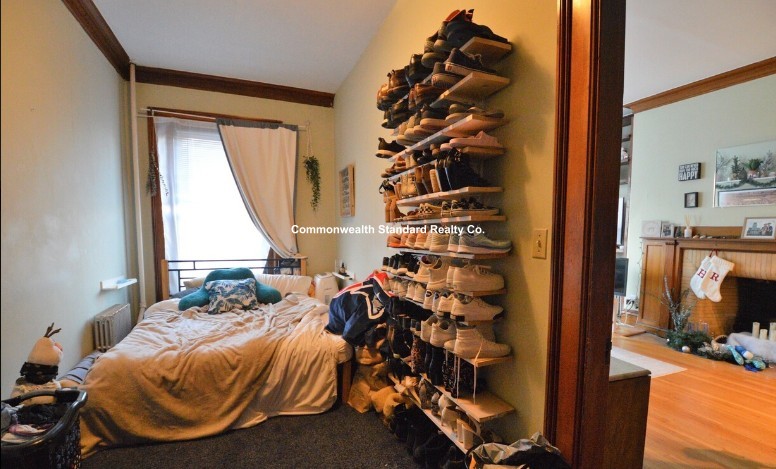 849 Beacon St, Fenway