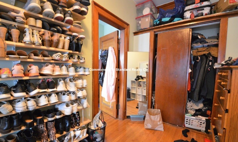 849 Beacon St, Fenway