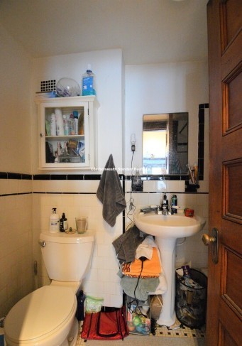 849 Beacon St, Fenway