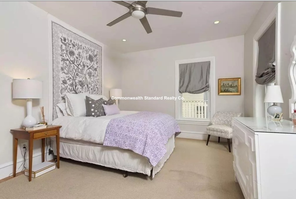 7 Tuckerman St, South Boston