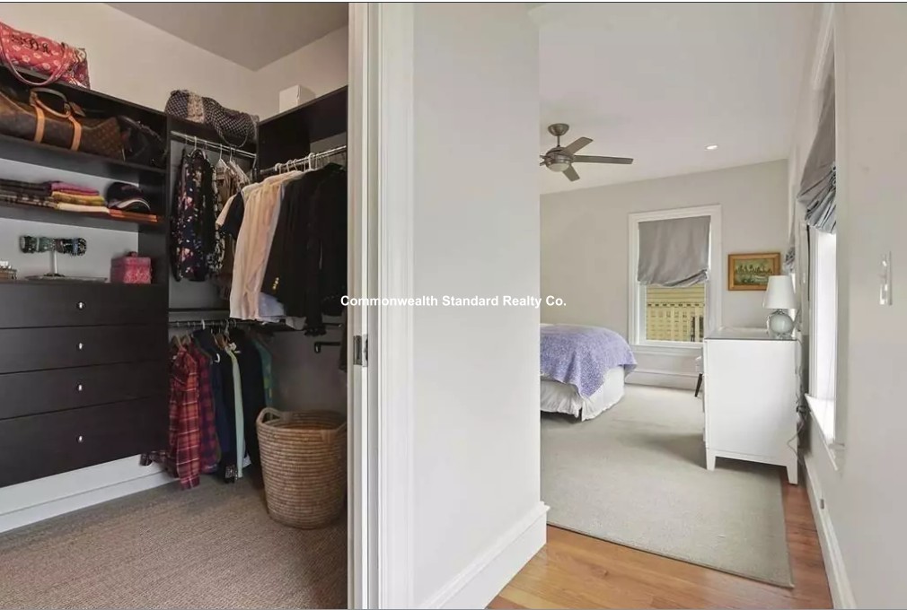 7 Tuckerman St, South Boston