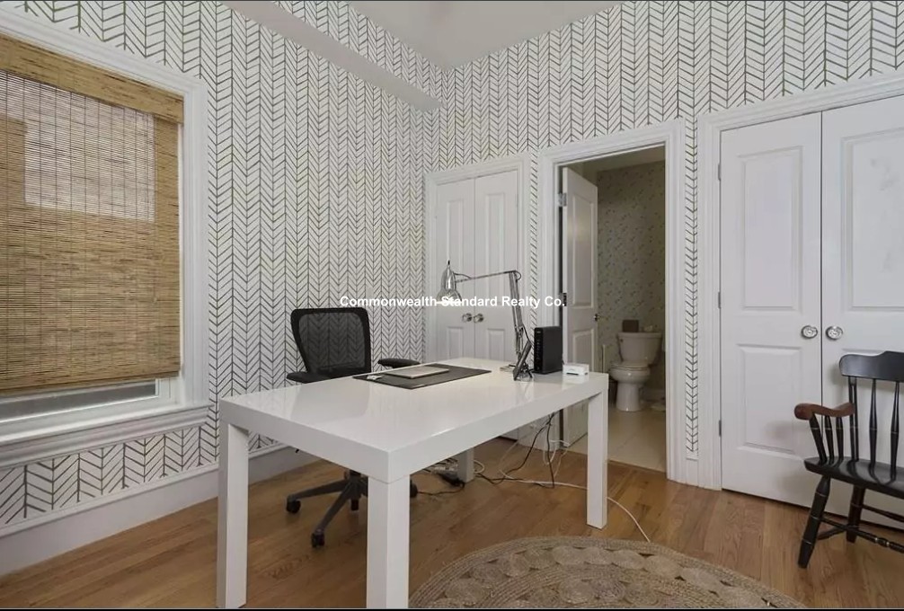 7 Tuckerman St, South Boston