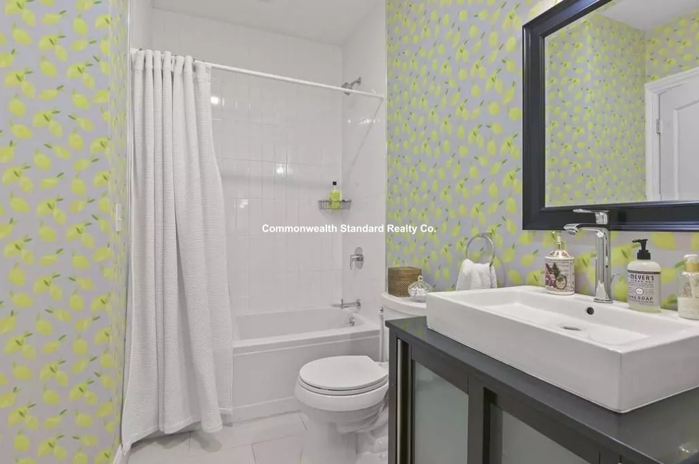 7 Tuckerman St, South Boston