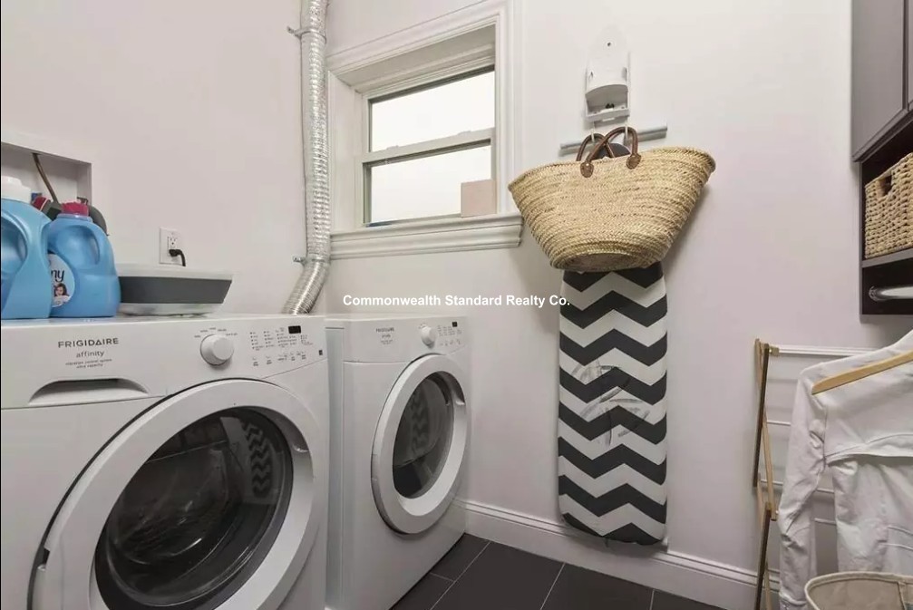 7 Tuckerman St, South Boston