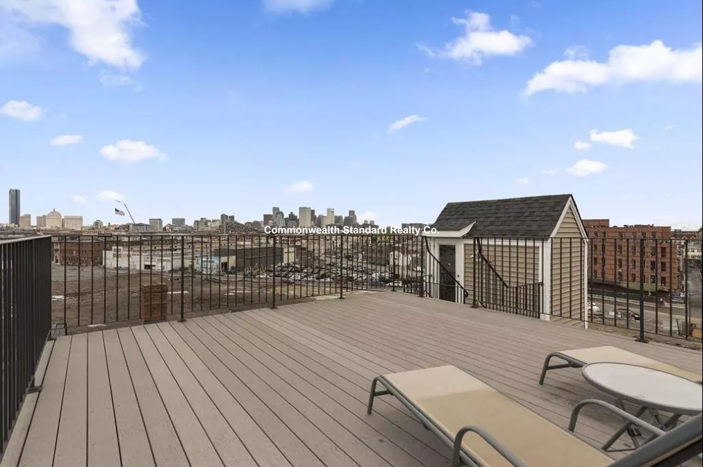 7 Tuckerman St, South Boston