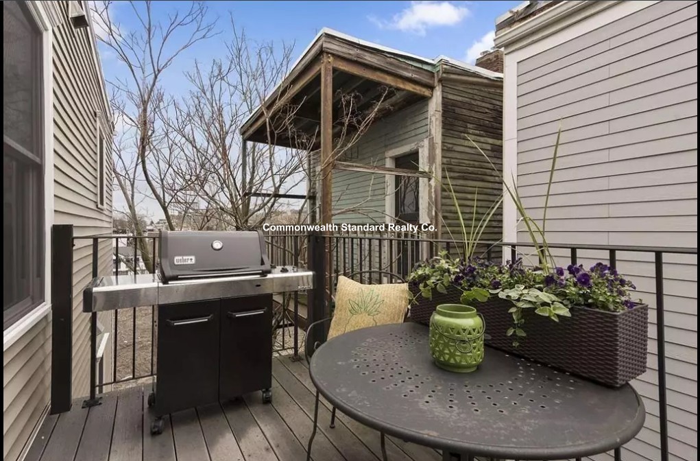 7 Tuckerman St, South Boston