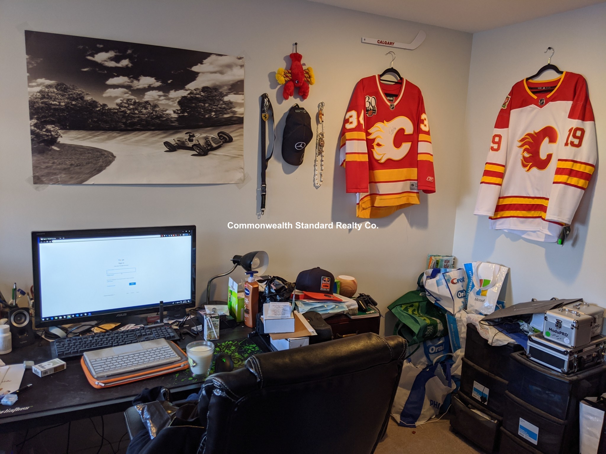 1661 Washington St, South End