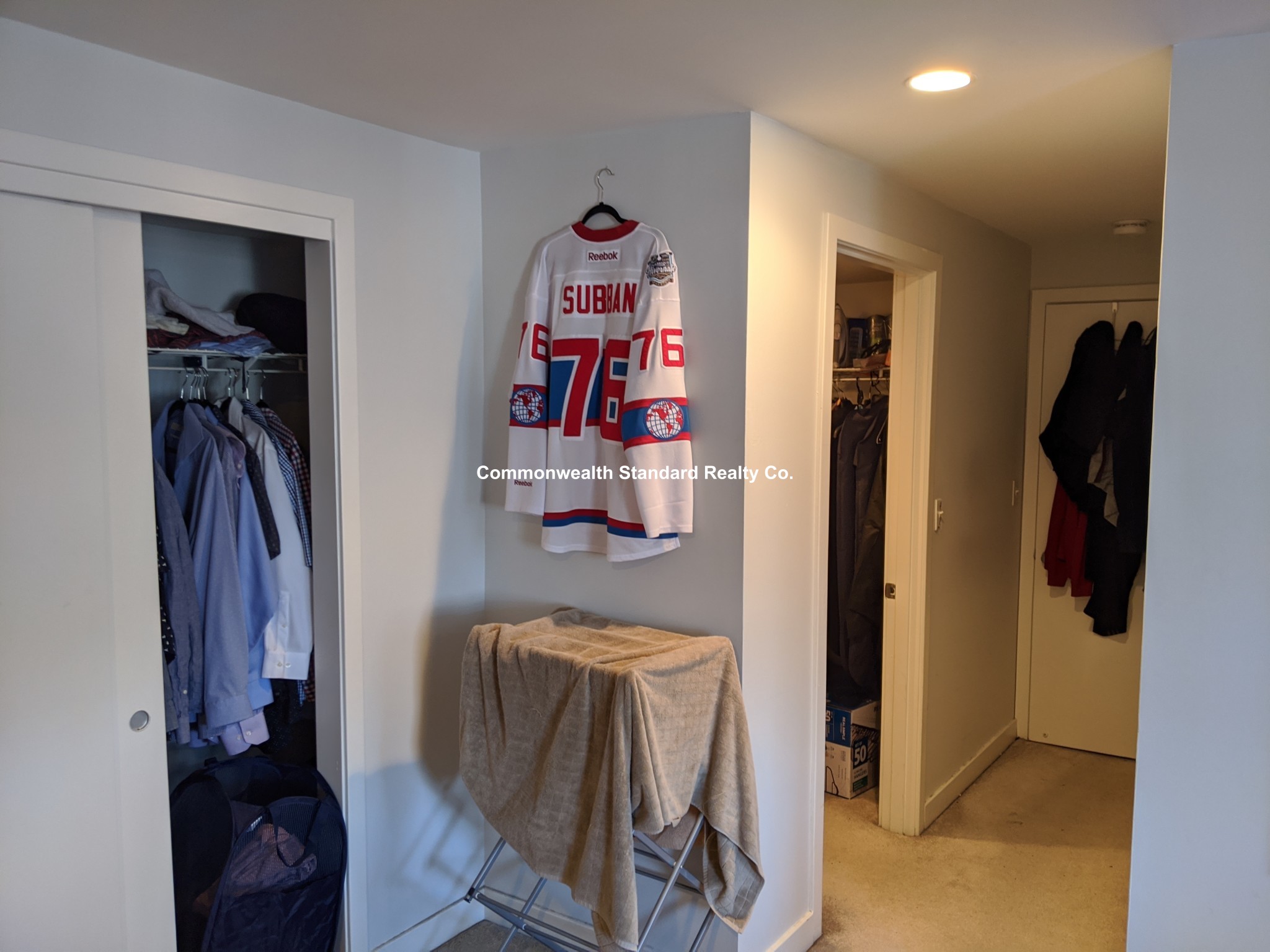 1661 Washington St, South End