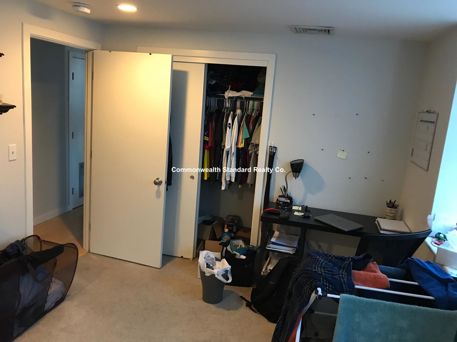 1661 Washington St, South End