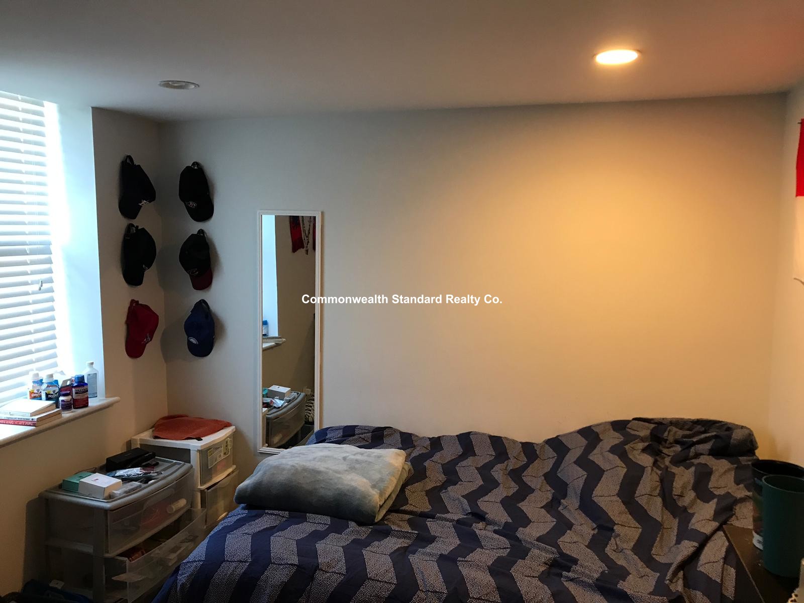 1661 Washington St, South End