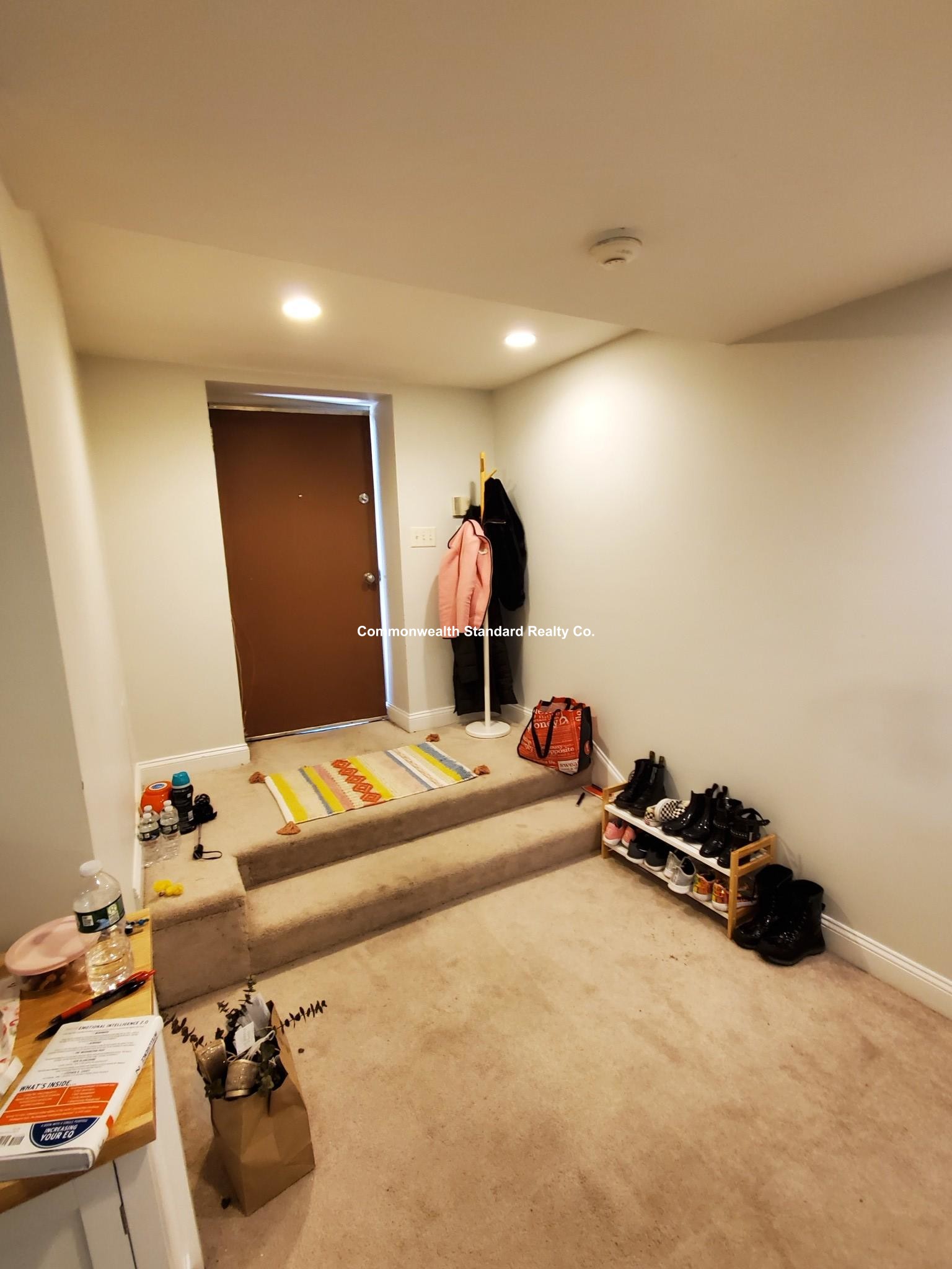 158 Saint Botolph St, South End