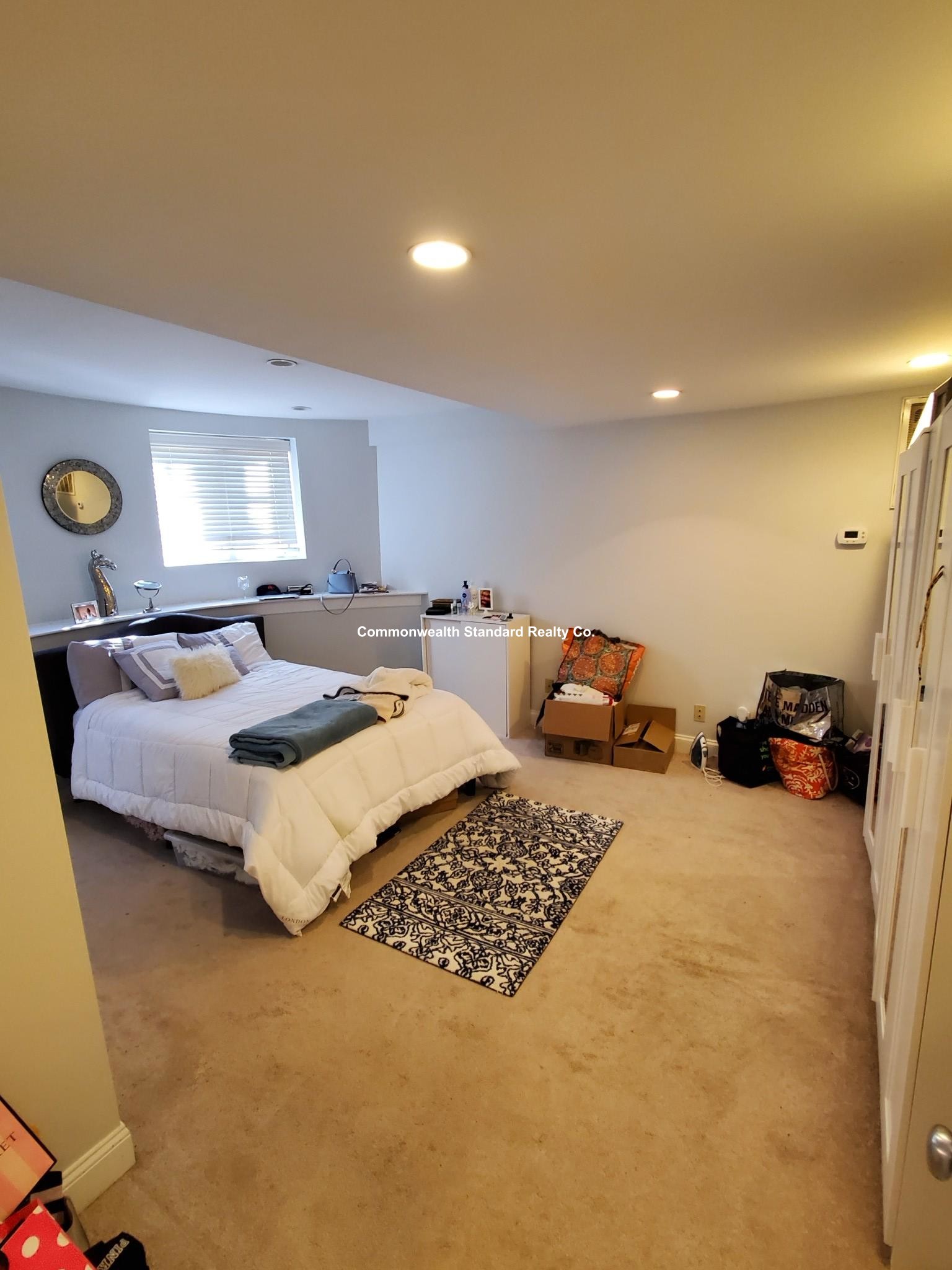 158 Saint Botolph St, South End