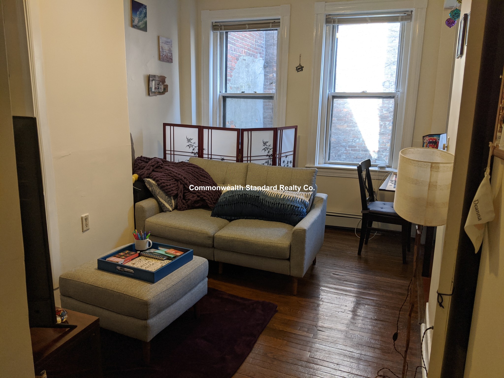 55 Revere St, Beacon Hill