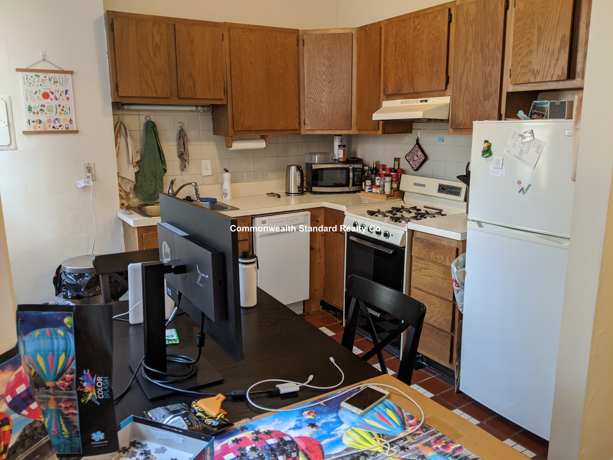 55 Revere St, Beacon Hill