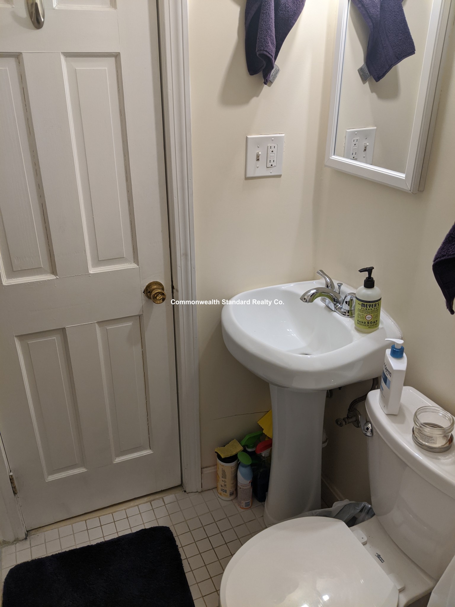 55 Revere St, Beacon Hill