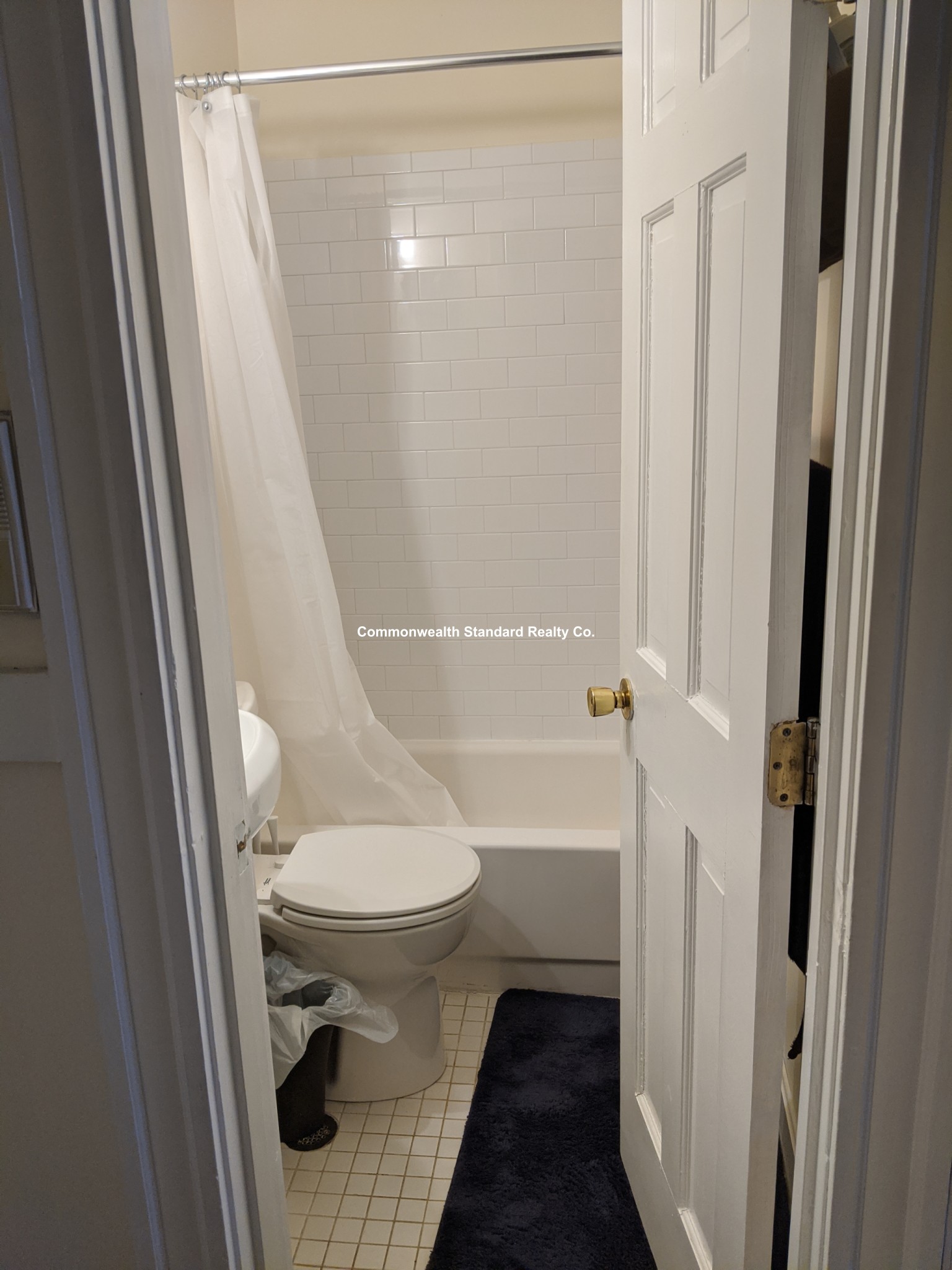 55 Revere St, Beacon Hill