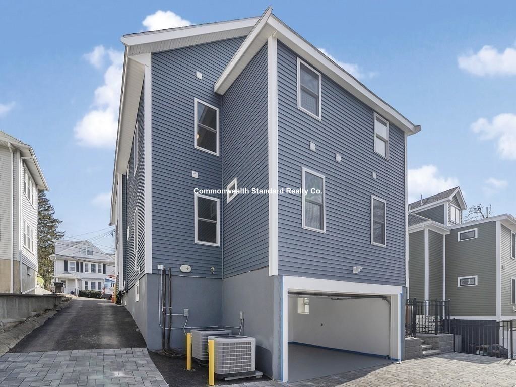 3 bed, 3 bath apartment for rent at 63 Bradford Rd Unit B, Watertown — photo 32 of 33