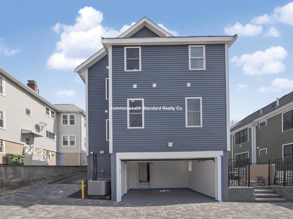 3 bed, 3 bath apartment for rent at 63 Bradford Rd Unit B, Watertown — photo 30 of 33