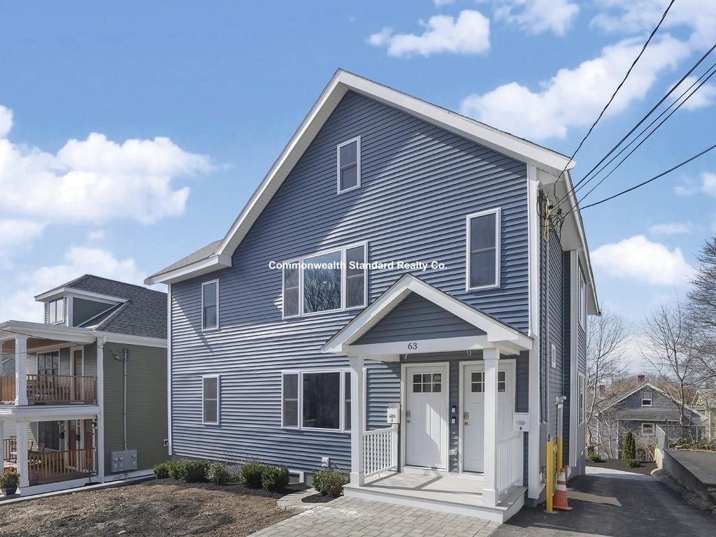 3 bed, 3 bath apartment for rent at 63 Bradford Rd Unit B, Watertown — photo 33 of 33