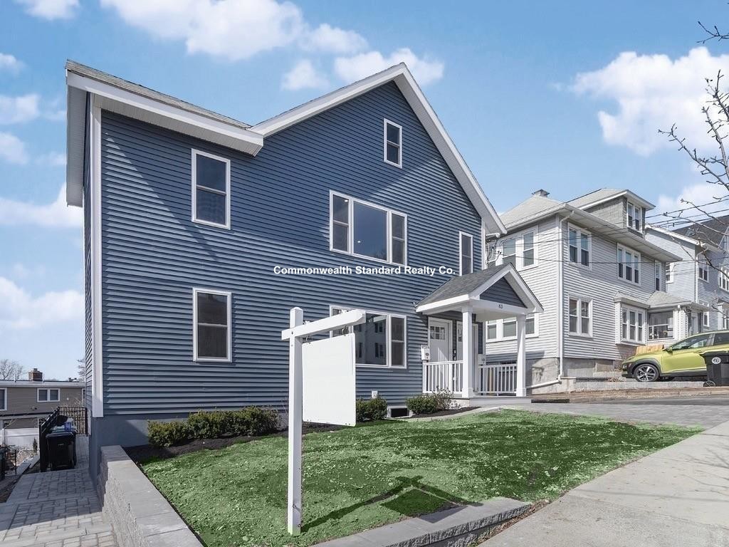 3 bed, 3 bath apartment for rent at 63 Bradford Rd Unit B, Watertown — photo 29 of 33